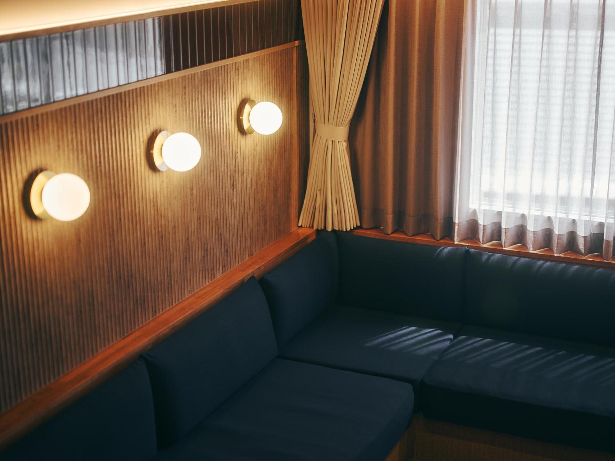 Illi Mani Shibuya Hotel Tokio Buitenkant foto